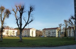 A LOUER APPARTEMENT 4 PIECES